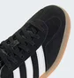 Кросівки чоловічі Adidas Gazelle In Black JI2060