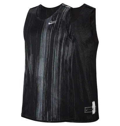Майка унисекс Nike Kd Dri-Fit Black CD0372-010