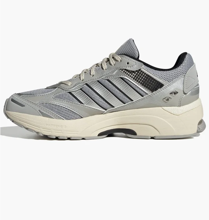 Кроссовки унисекс Adidas Spiritain 2000 Shoes Grey ID5411