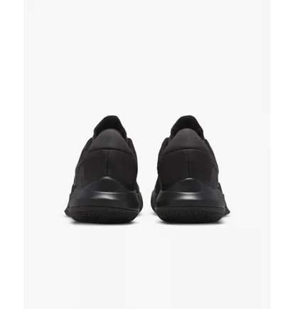 Кросівки унісекс Nike Precision 6 Basketball Shoes Black Dd9535-001