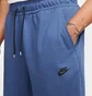 Шорти чоловічі Nike M Nsw Knit Ltwt Short Blue Dm6589-410