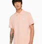 Поло мужское Nike M Nsw Sce Polo Matchup Pq Peach CJ4456-800