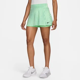 Юбка женская Nike Court Dri-Fit Green FD5582-376