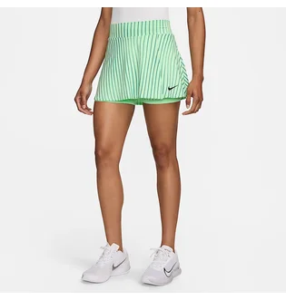 Спідниця жіноча Nike Court Dri-Fit Green FD5582-376