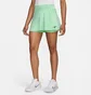 Спідниця жіноча Nike Court Dri-Fit Green FD5582-376