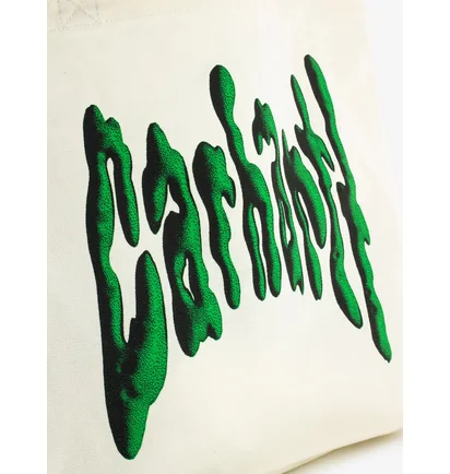 Сумка унісекс Carhartt WIP Graphic White I033975-2K6XX