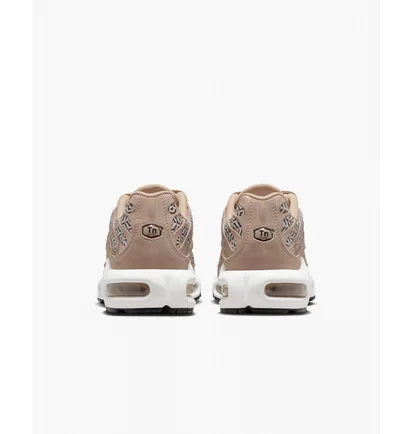 Кросівки жіночі Nike Air Max Plus Brown FB2557-200
