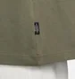 Футболка чоловіча Nike T-Shirt Sportswear Olive FD1249-222