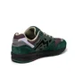 Кроссовки унисекс Karhu Legacy 96 Green F806072