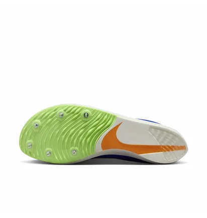 Кросівки унісекс Nike Zoomx Dragonfly Blue CV0400-400