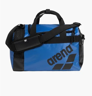 Сумка унисекс Arena All Set Duffle Blue/Black 010237-500