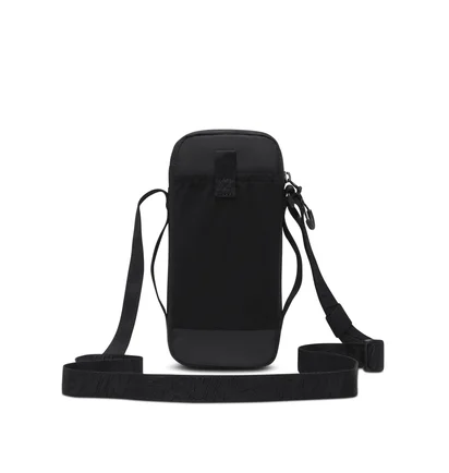 Сумка унисекс Nike Tech Bottle Bag With Strap Black HQ6932-013