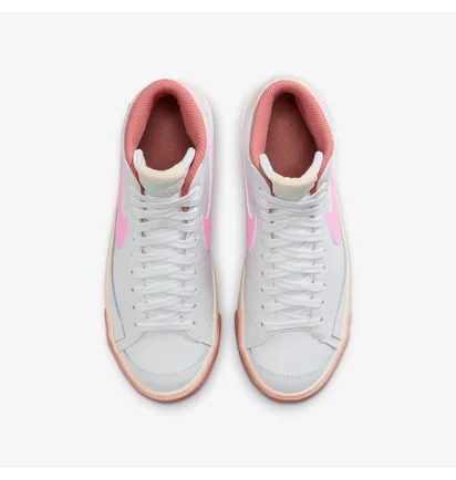 Кросівки дитячі Nike Blazer Mid 77 White DZ2900-100
