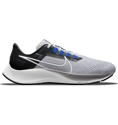 Кроссовки мужские Nike Air Zoom Pegasus 38 Grey CW7356-006