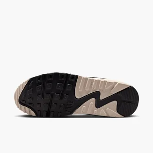 Кросівки жіночі Nike Air Max 90 Leopard White/Brown IF1619-100