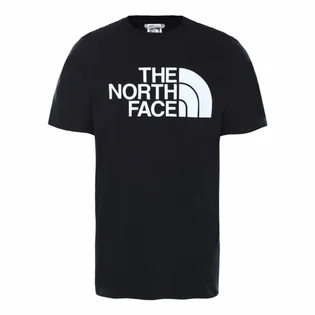 Футболка чоловіча The North Face Half Dome Tee Black NF0A4M8NJK3