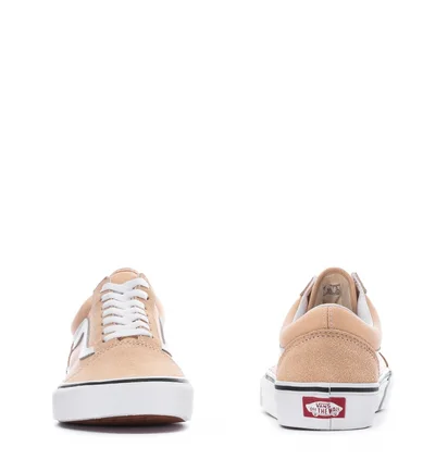 Кеды женские Vans Old Skool Beige VN0007NTBLP