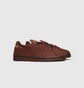 Кросівки чоловічі Adidas Superstar Primeknit X Pharrell Williams Brown S42926