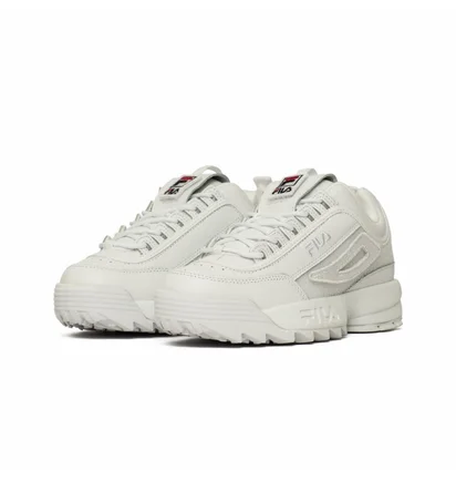Кросівки жіночі Fila Disruptor Ii White 5FM00538100