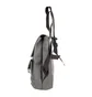 Рюкзак унісекс Rains Backpacks Grey 1374-SLATE