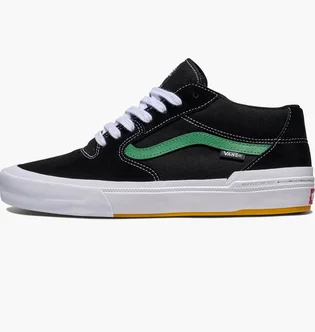 Кеди унісекс Vans Bmx Style 114 Sport Black VN000D3R203