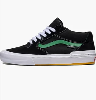 Кеды унисекс Vans Bmx Style 114 Sport Black VN000D3R203