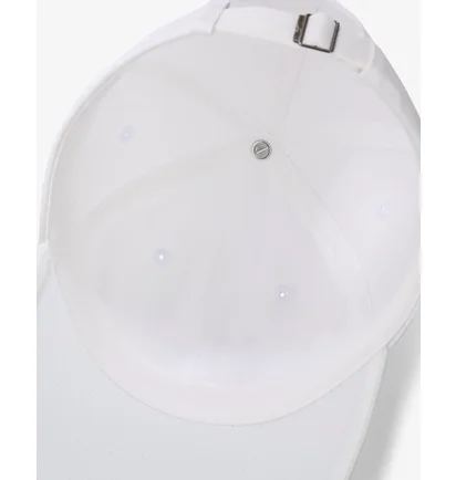 Кепка унисекс Nike Club Cap U Fb Dunk Ptch L White FN4404-100