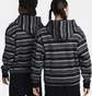 Толстовка унісекс Nike Sb Full-Zip Fleece Skate Hoodie Grey FN2512-065