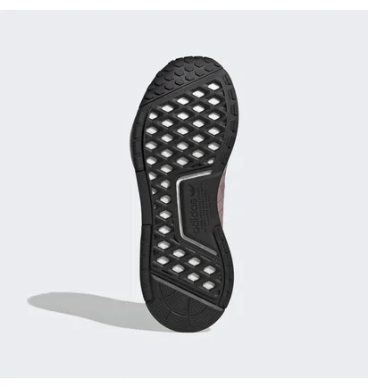 Кроссовки женские Adidas Nmd_V3 Shoes Brown Fz6139
