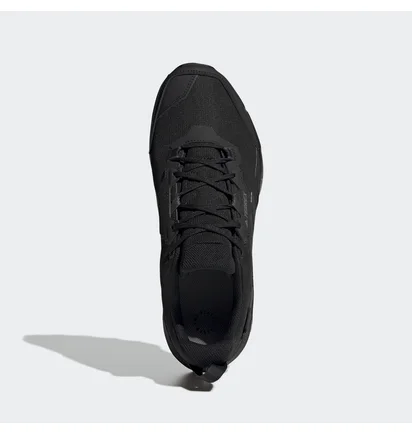 Кроссовки мужские Adidas Terrex Ax4 Gore-Tex Black FY9664