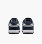 Кроссовки мужские Nike Dunk Low Blue/Grey IB3079-400
