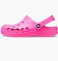 Тапочки унисекс CROCS Baya Clog Pink 10126-6QQ