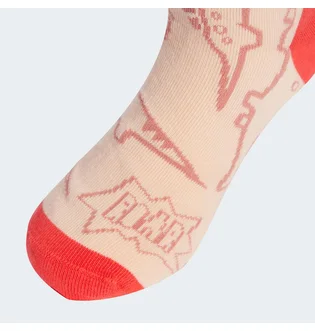 Носки Adidas Adiraptor (3 пары) Multi JV5118