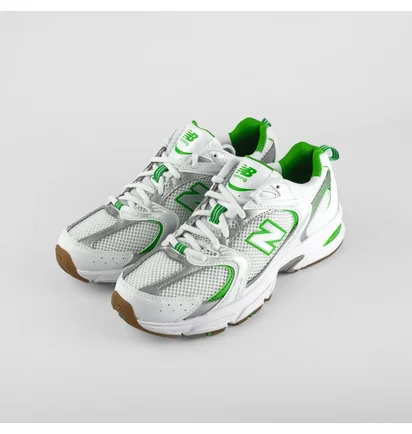 Кроссовки женские New Balance 530 White MR530AS
