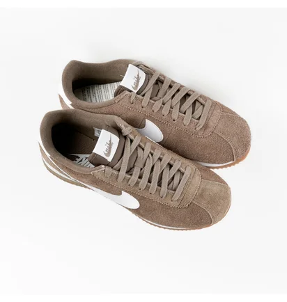 Кросівки жіночі Nike Cortez Vintage Medium Curry Brown FJ2530-200