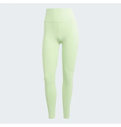 Леггинсы женские Adidas All Me 7/8 Green IR7923