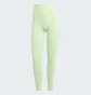 Леггинсы женские Adidas All Me 7/8 Green IR7923
