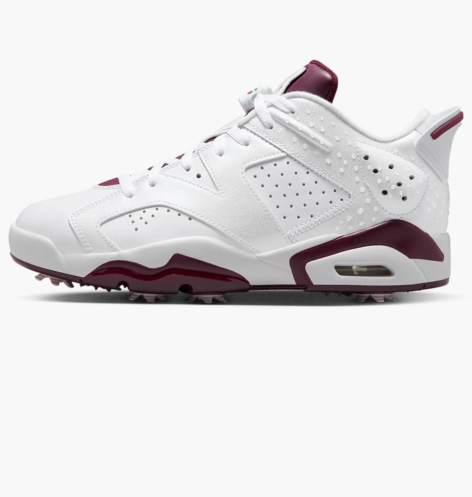 ᐉ Кроссовки мужские Air Jordan Retro 6 G Nrg MenS Golf Shoes