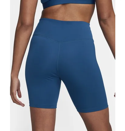 Шорты женские Nike One Blue DD0243-476