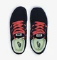 Кросівки жіночі Nike Free Run 2 Black/Pink DM9057-002