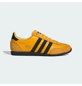 Кроссовки женские Adidas Japan Yellow JI2665