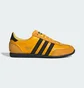 Кроссовки женские Adidas Japan Yellow JI2665