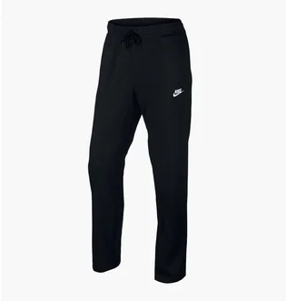 Штаны мужские Nike M NSW PANT OH CLUB JSY Grey 804421-071