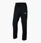 Штаны мужские Nike M NSW PANT OH CLUB JSY Grey 804421-071