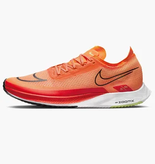 Кроссовки унисекс Nike Zoomx Streakfly Peach Dj6566-800