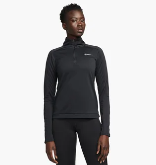 Олімпійка жіноча Nike Dri-Fit Pacer Black DQ6377-010