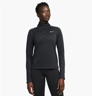 Олимпийка женская Nike Dri-Fit Pacer Black DQ6377-010