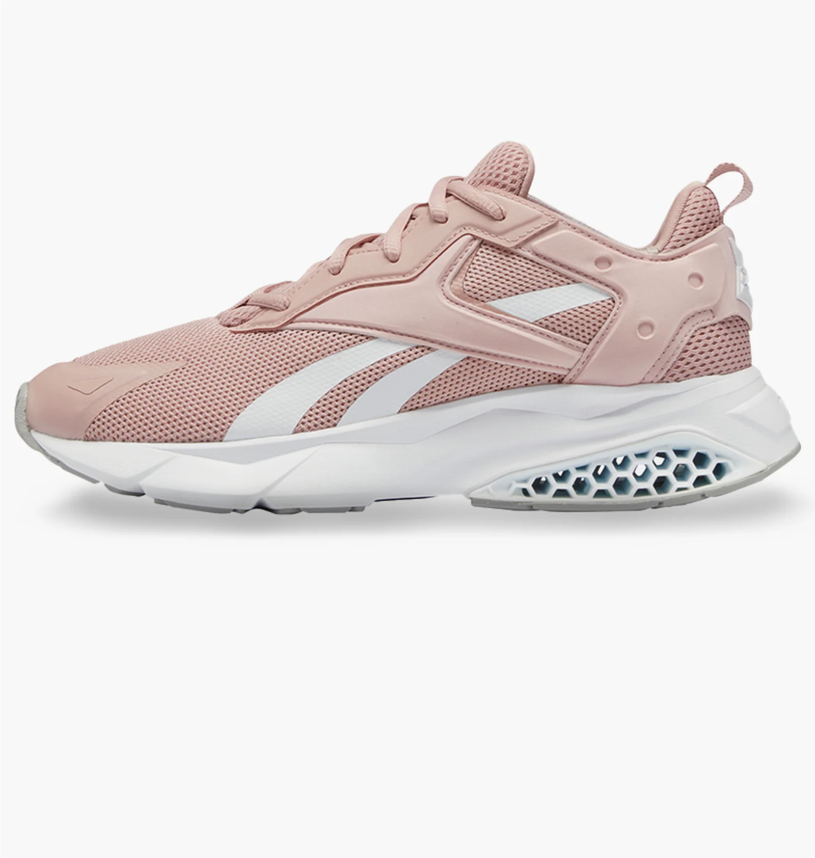 ᐉ Кросівки унісекс Reebok Hexalite Legacy Pink Gx9372 - придбати