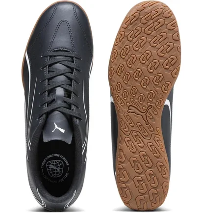 Футзалки мужские Puma Vitoria It Black 107485-01