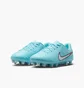 Бутси дитячі Nike Tiempo Legend X Academy Mg Turquoise DV4348-401